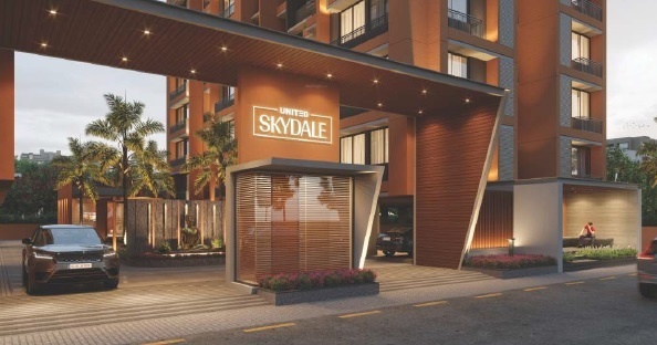 United Skydale