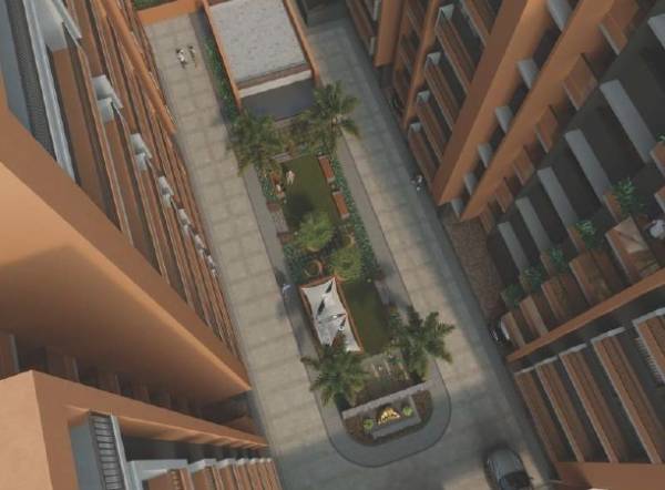 amenities of United Skydale