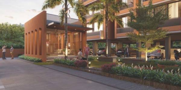 amenities of United Skydale