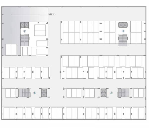  arise A Cluster Plan