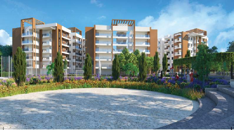  jade gardens Elevation