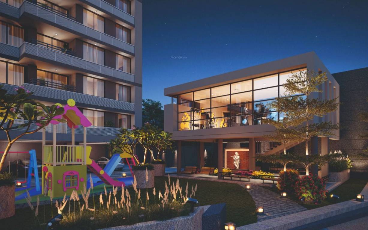  swasti Children's play area