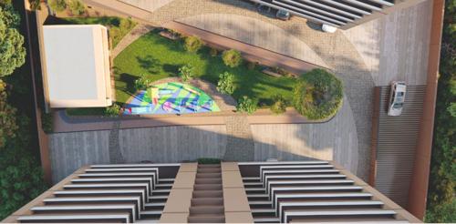  swasti Landscaped Gardens