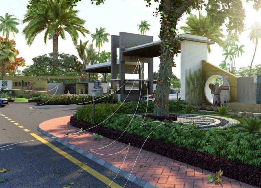  navkar greens Others