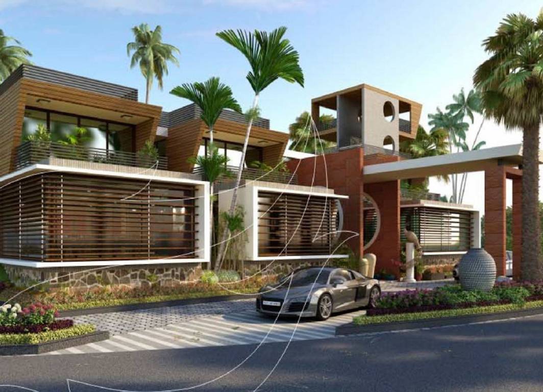  navkar greens Others