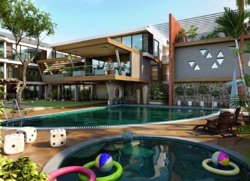  navkar greens Others