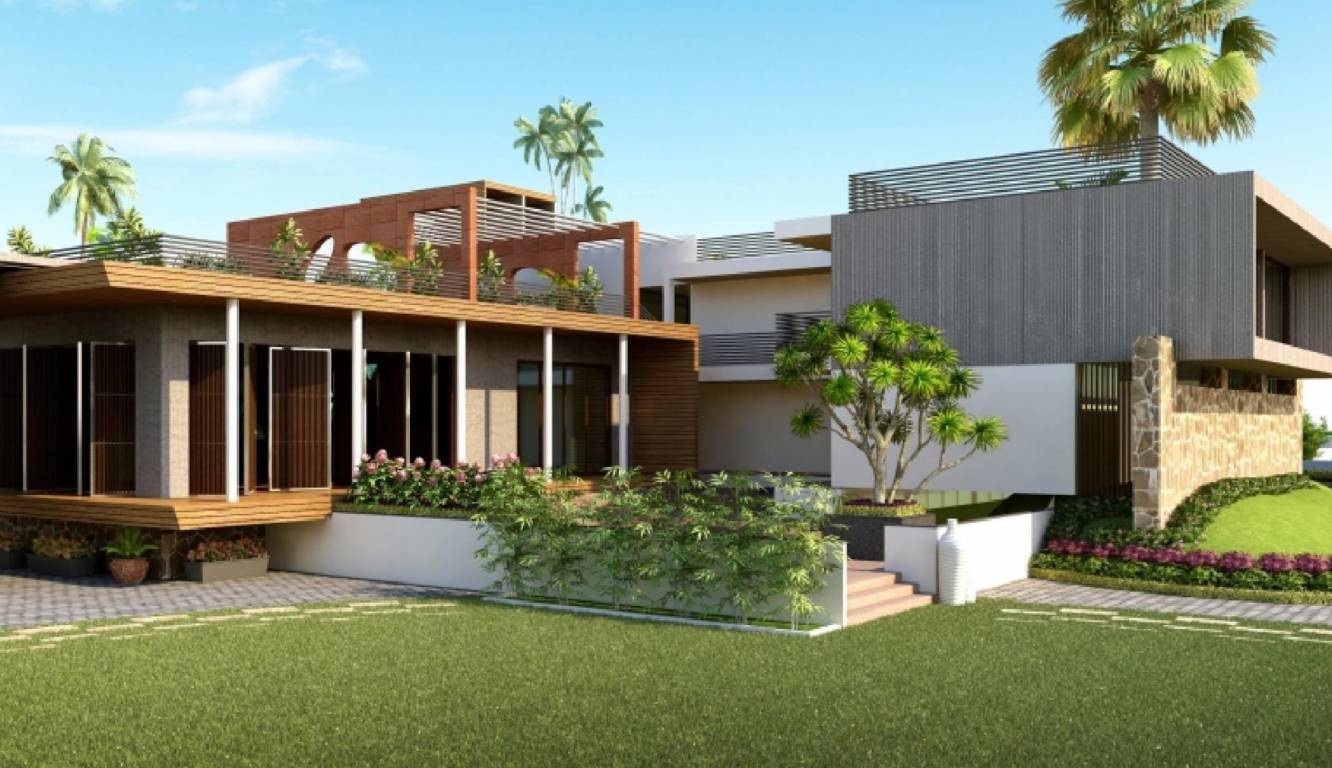  navkar greens Others