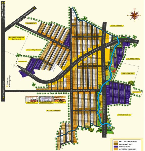  vian-valley Layout Plan