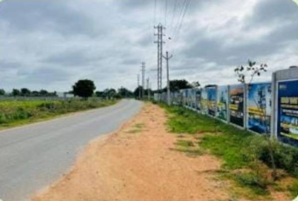  vian-valley Internal Roads