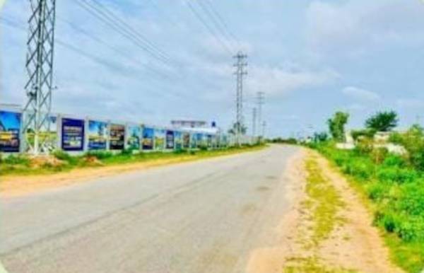  vian-valley Internal Roads