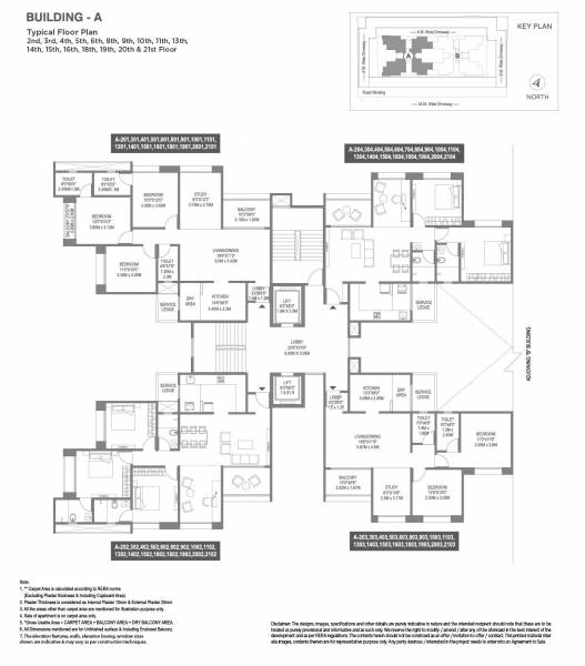  code-name-infinity-phase-1 A Building Cluster Plan