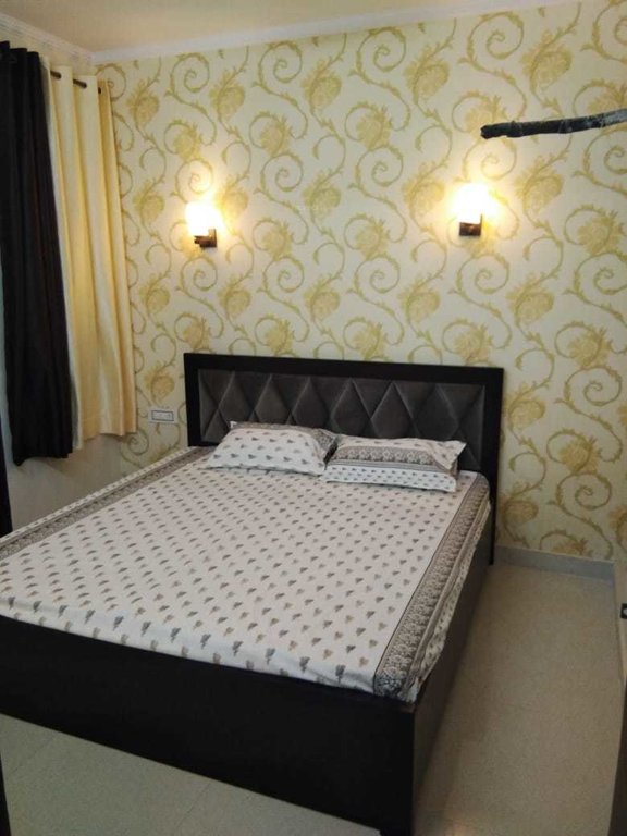  yashika heavens Bedroom