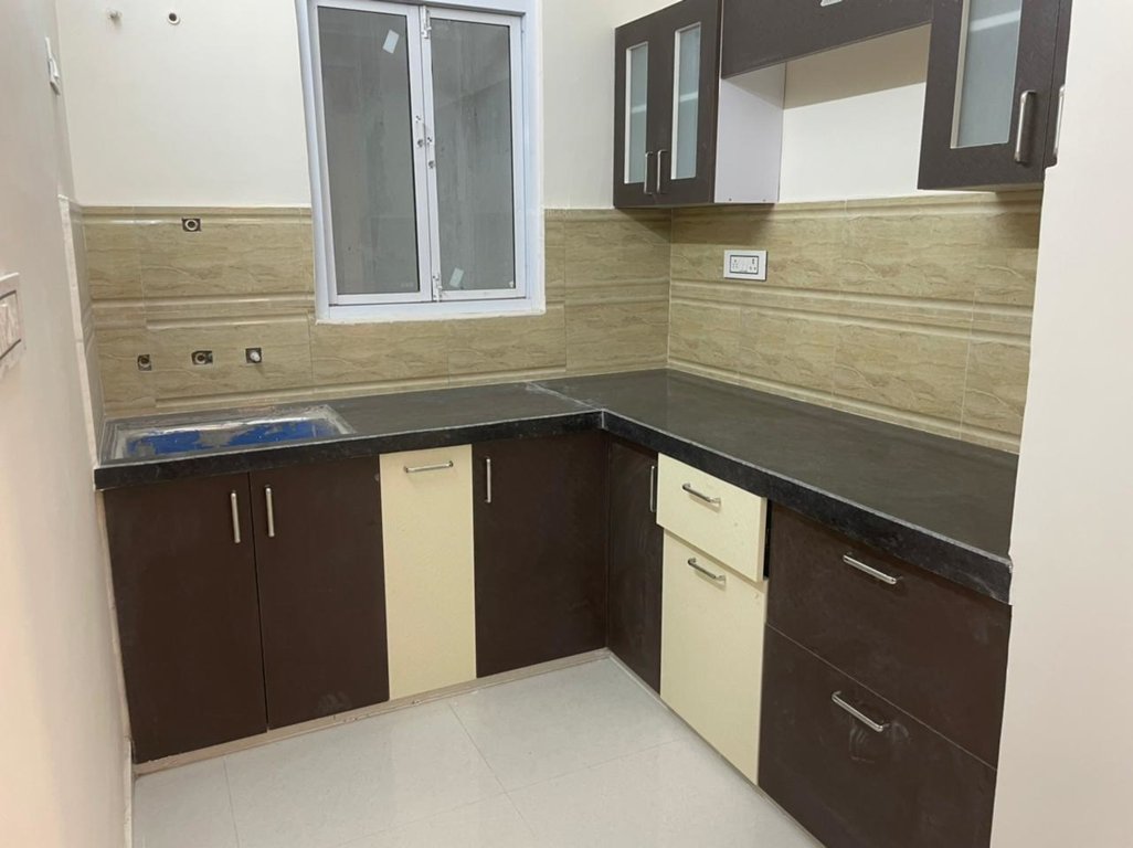  yashika heavens Kitchen