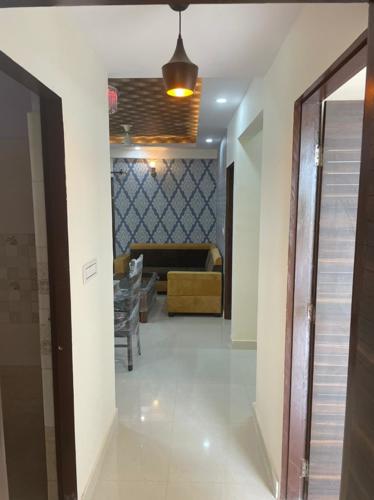  yashika-heavens Living Area