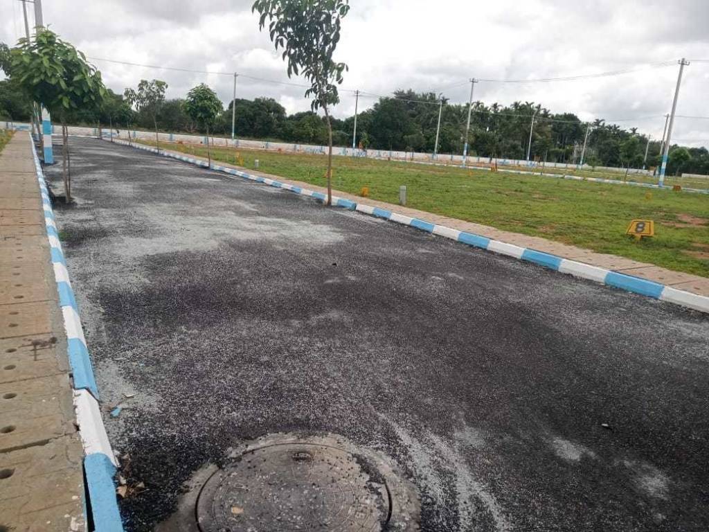  guru dattatreya enclave Elevation