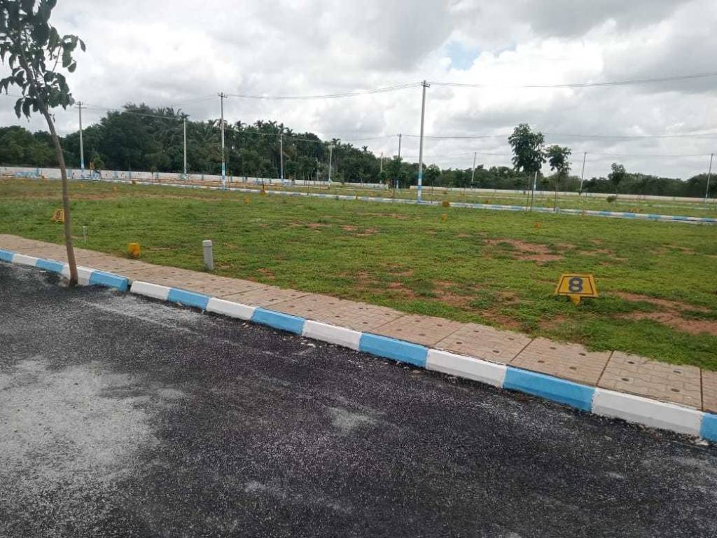  guru dattatreya enclave Elevation