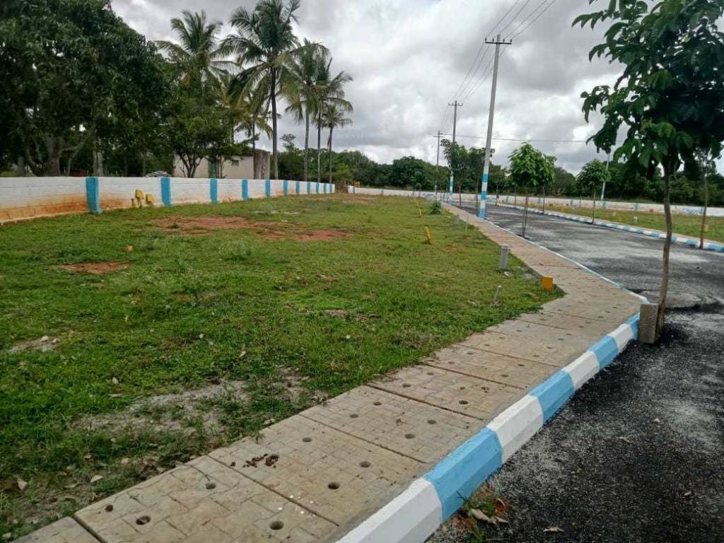  guru dattatreya enclave Elevation