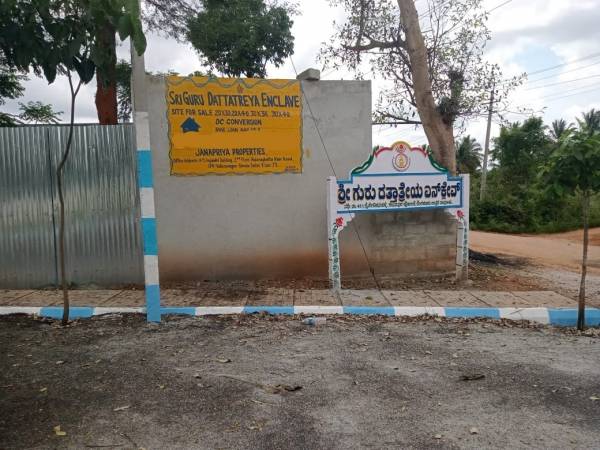  guru-dattatreya-enclave Elevation