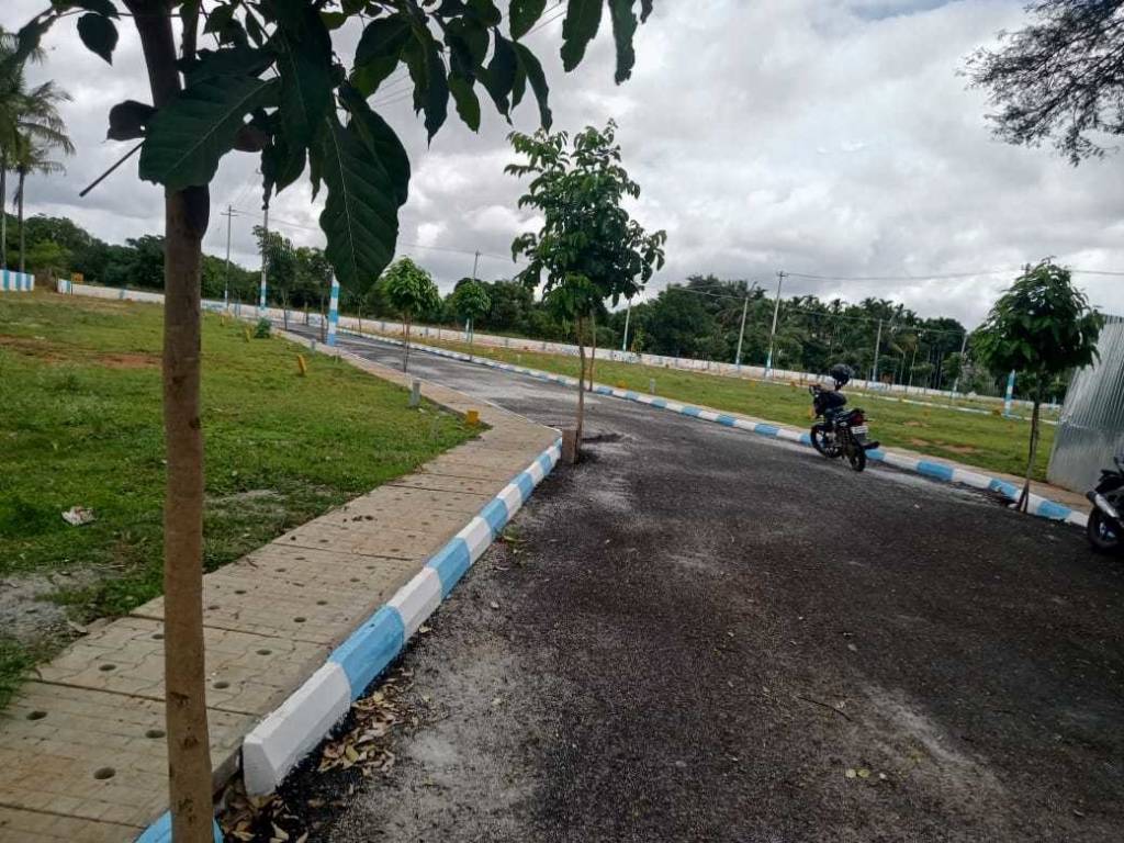  guru dattatreya enclave Elevation