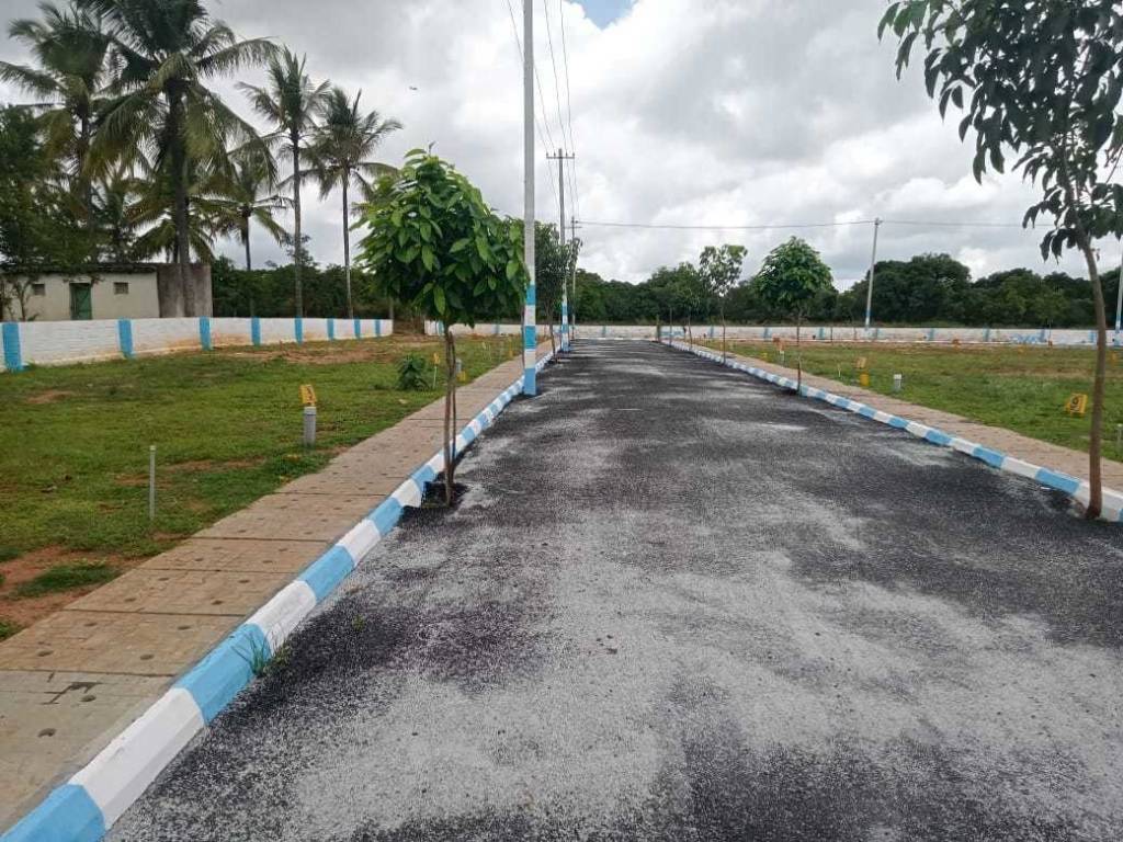  guru dattatreya enclave Elevation