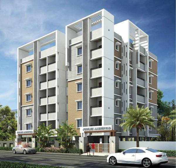 Elevation aashirwad Elevation