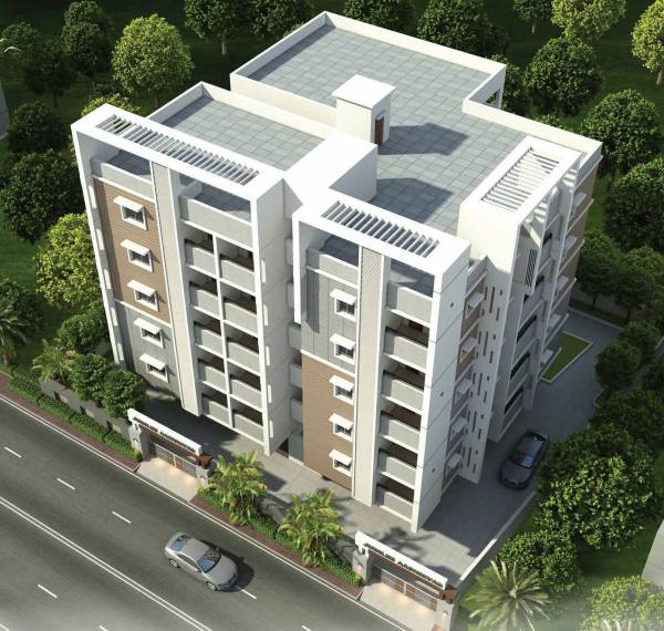 Elevation aashirwad Elevation