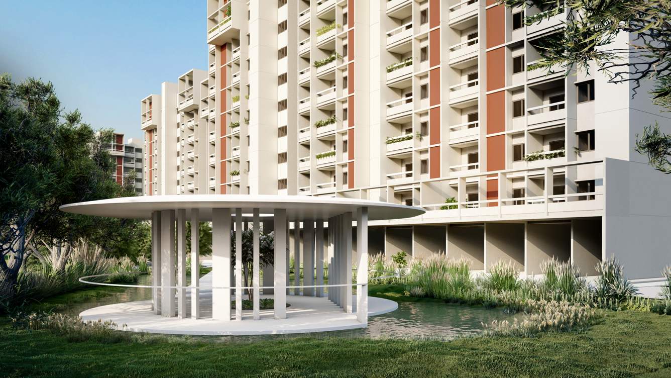  wonderwall Elevation