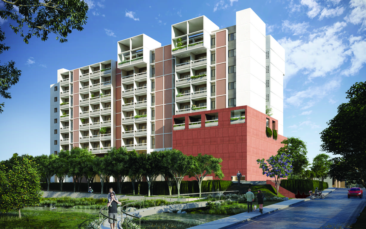  wonderwall Elevation