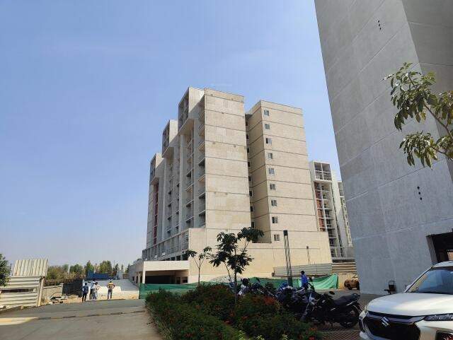  wonderwall Elevation