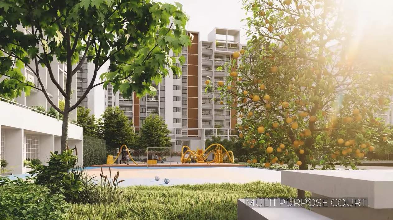  wonderwall Multipurpose Hall