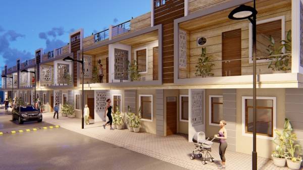  vihaan-floors Elevation