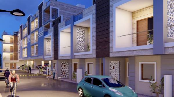  vihaan-floors Elevation