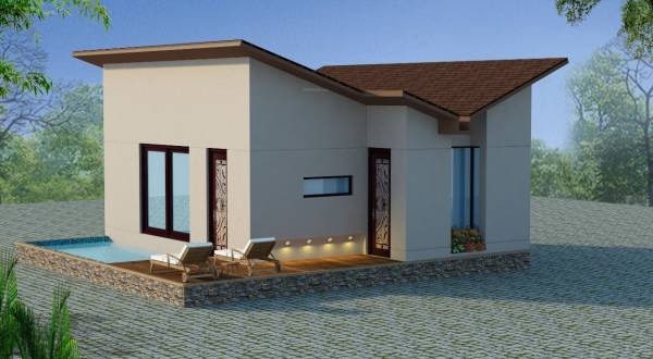 Elevation new-world-jaipur-resort Elevation