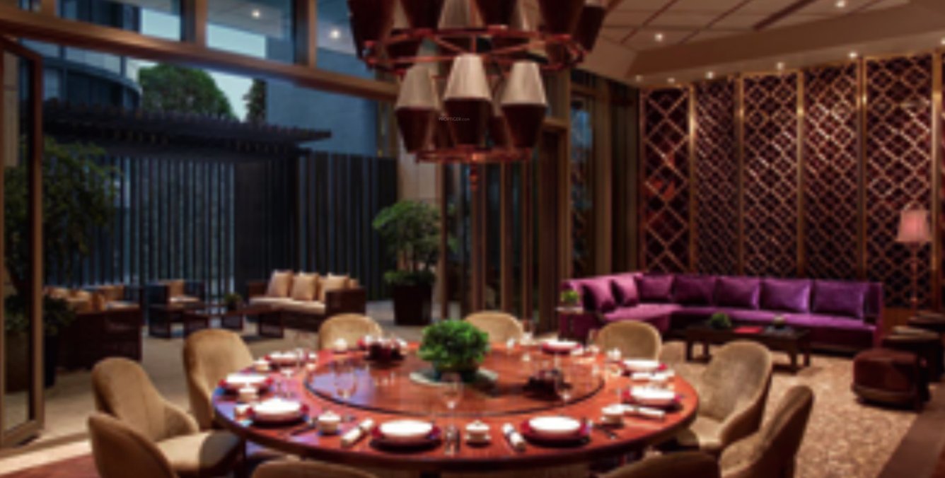  new world jaipur resort Restaurant