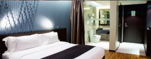  new-world-jaipur-resort Bedroom