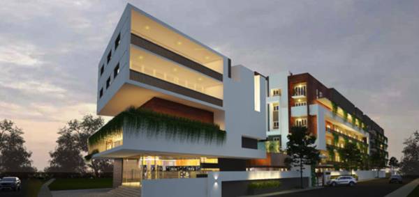  sri-mani-homes Elevation