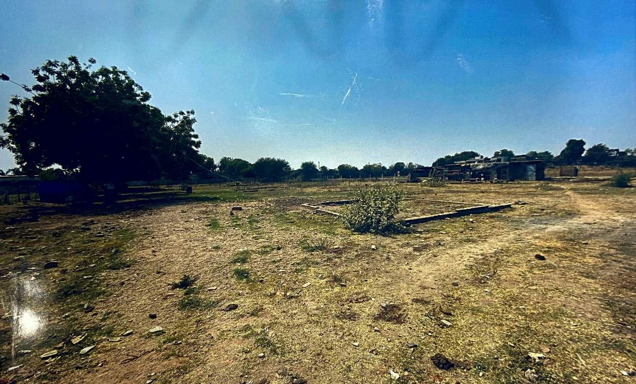  shivaay serene B Construction Status Sept 25