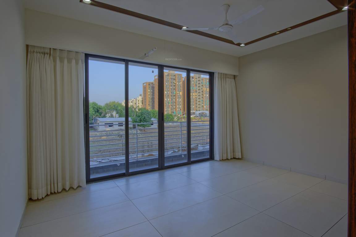  shivaay serene Bedroom