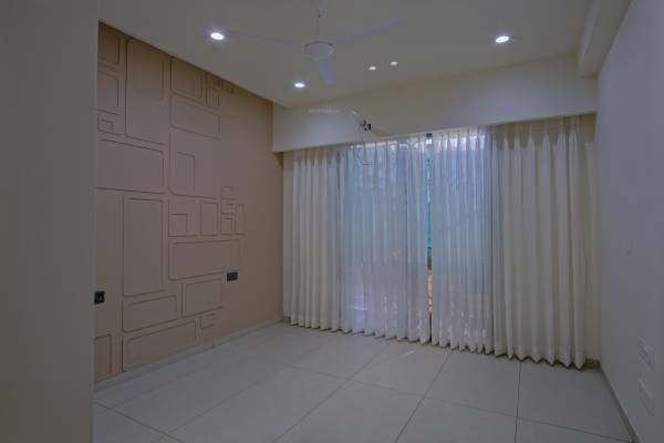  shivaay-serene Bedroom