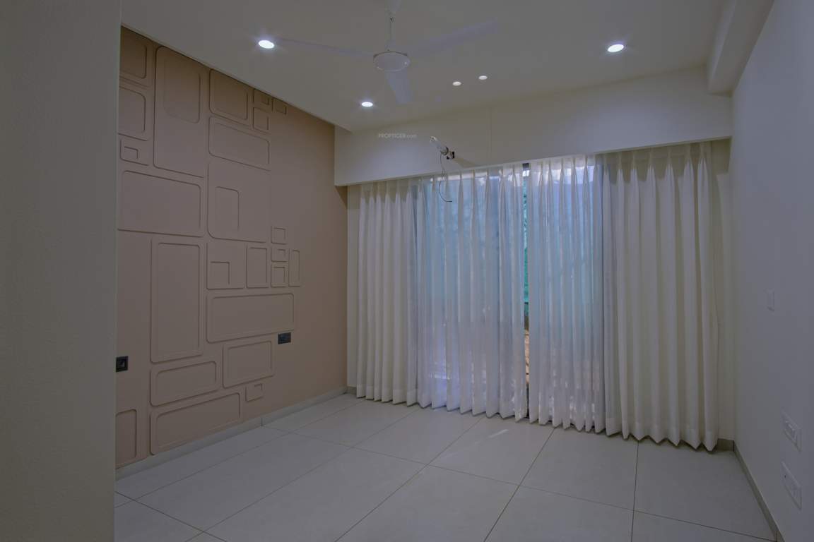  shivaay serene Bedroom