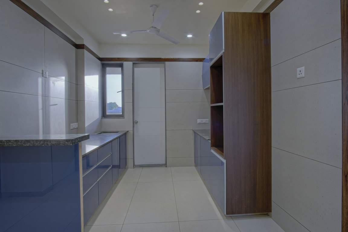  shivaay serene Kitchen