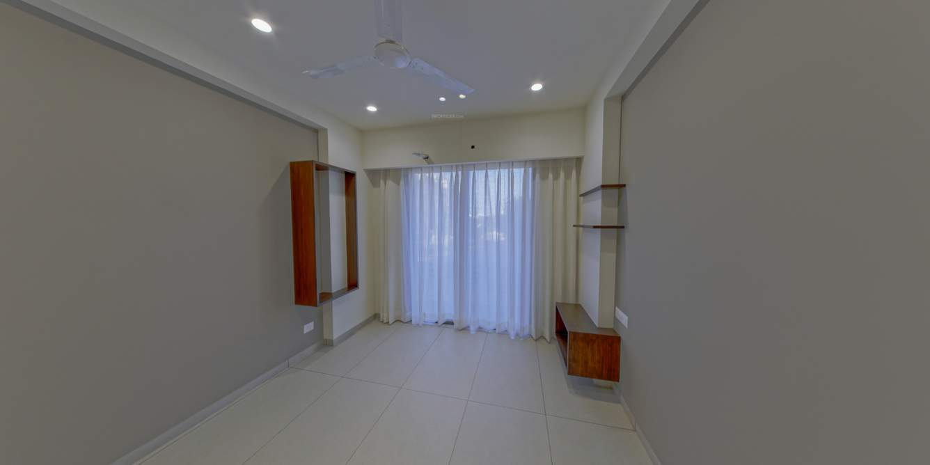  shivaay serene Living Area