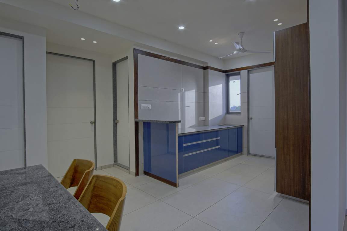  shivaay serene Living Area