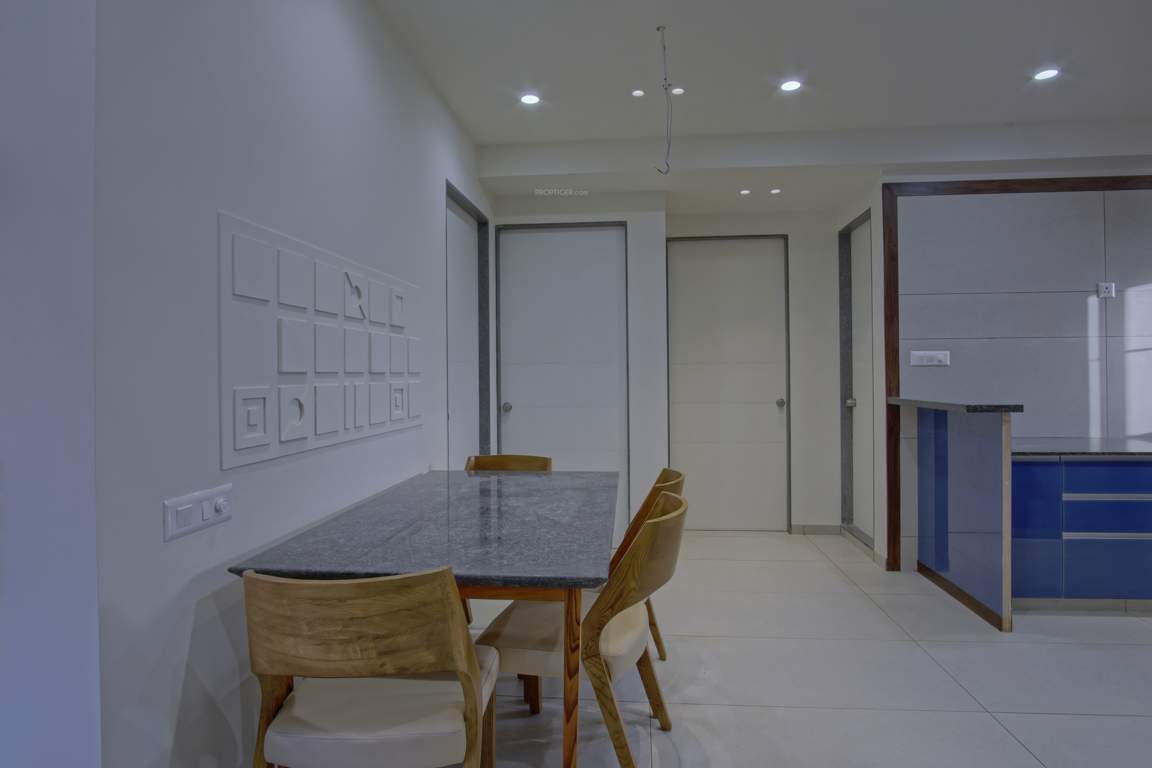  shivaay serene Living Area