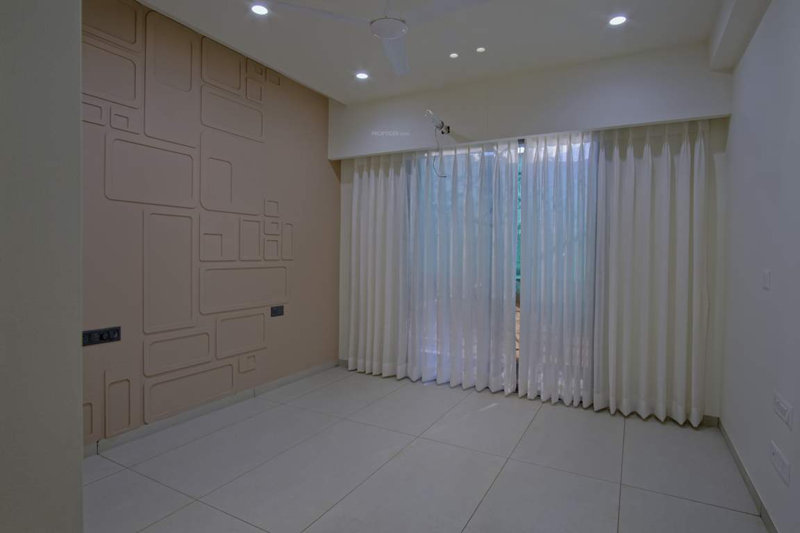  shivaay serene Living Area