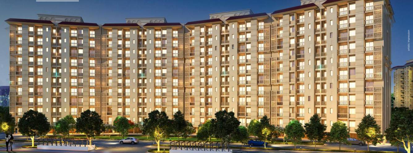  shere shalimar mannat extension Elevation