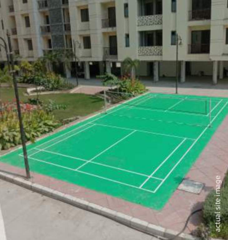  shere shalimar mannat extension Badminton Court
