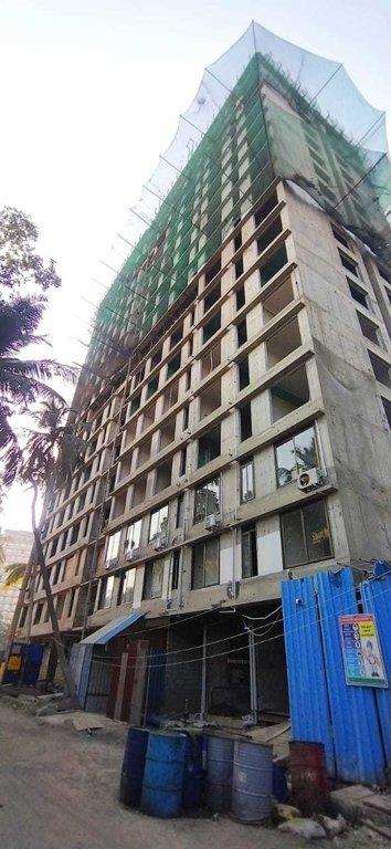  roha vatika Construction Status Nov 22