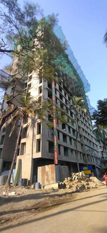  roha vatika Construction Status Nov 22