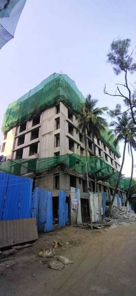  roha-vatika Construction Status Nov-22